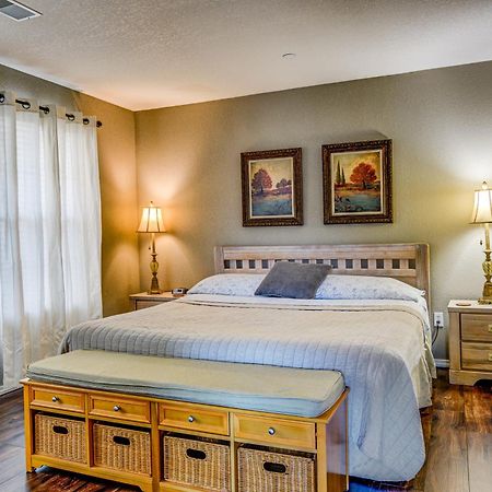 Lakefront Condo At Diamond Resort! Branson Dış mekan fotoğraf