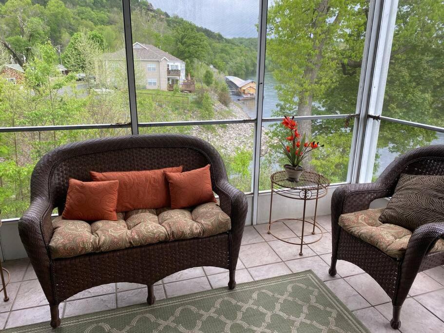 Lakefront Condo At Diamond Resort! Branson Dış mekan fotoğraf