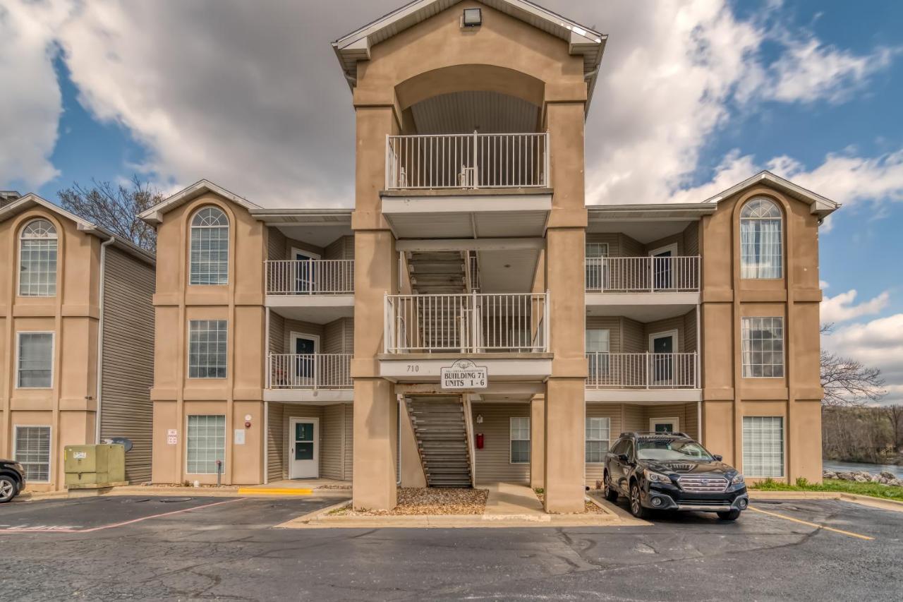 Lakefront Condo At Diamond Resort! Branson Dış mekan fotoğraf