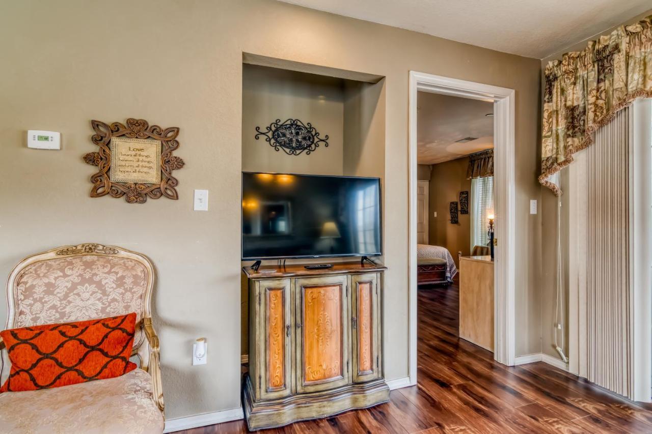 Lakefront Condo At Diamond Resort! Branson Dış mekan fotoğraf