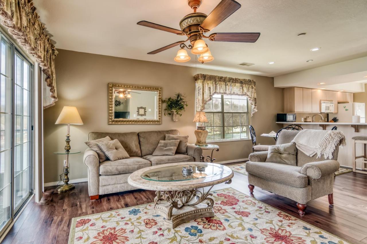 Lakefront Condo At Diamond Resort! Branson Dış mekan fotoğraf