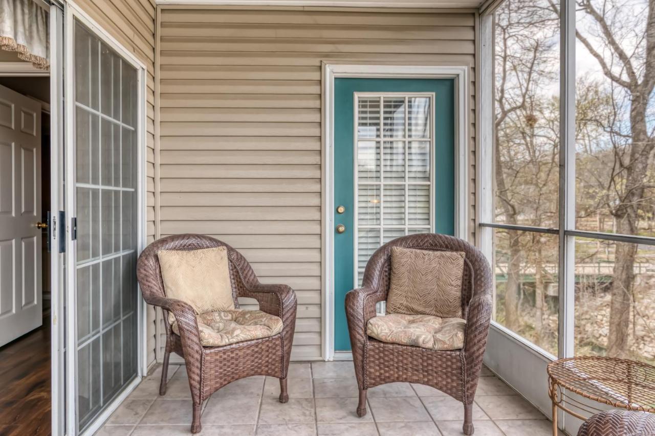 Lakefront Condo At Diamond Resort! Branson Dış mekan fotoğraf