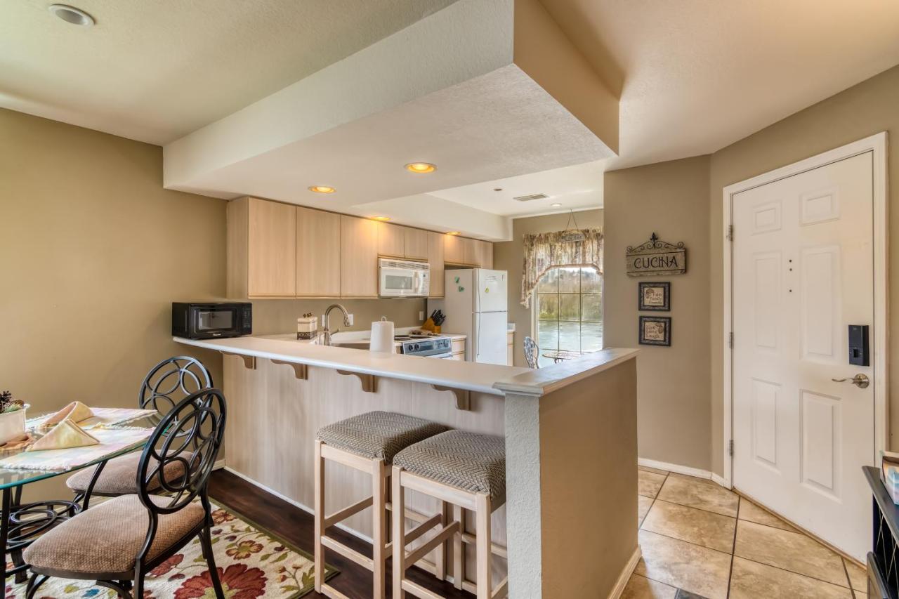 Lakefront Condo At Diamond Resort! Branson Dış mekan fotoğraf