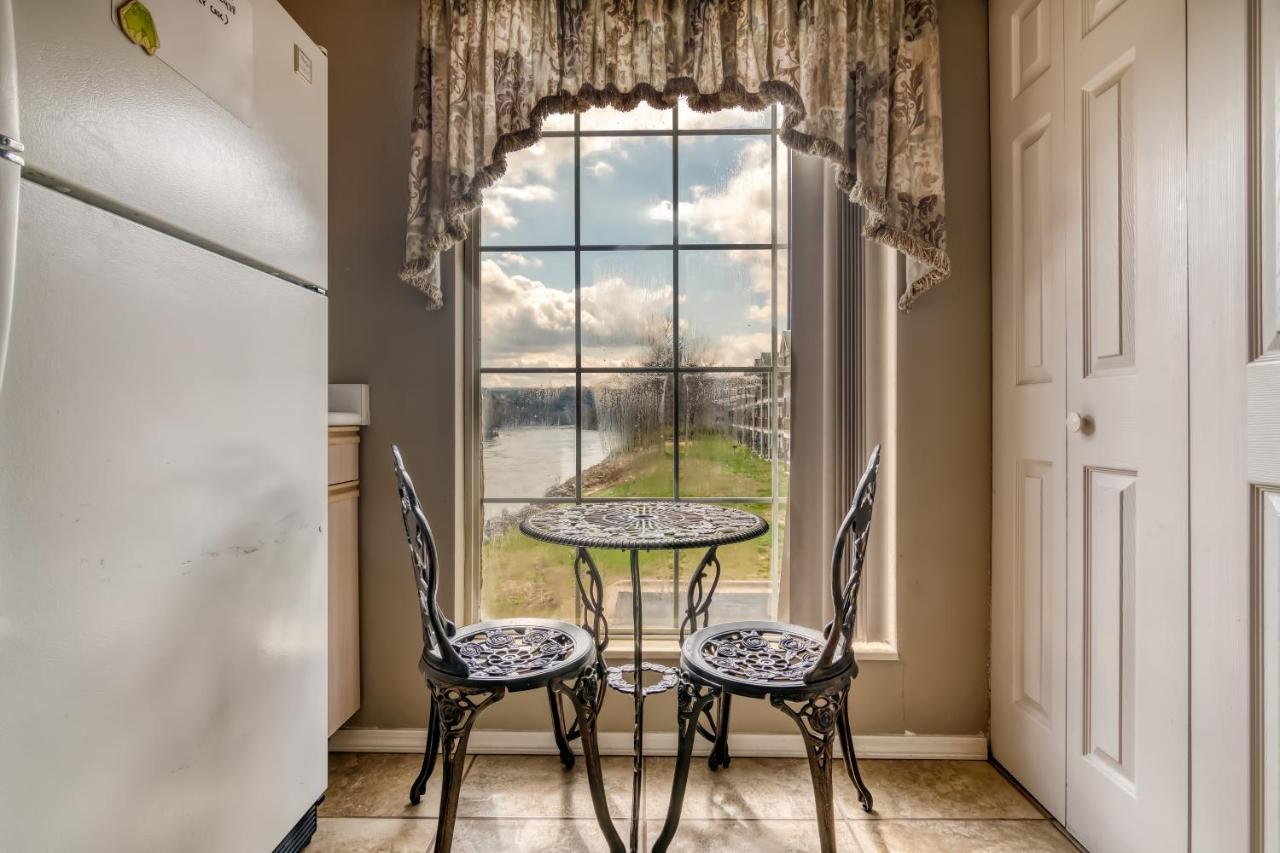 Lakefront Condo At Diamond Resort! Branson Dış mekan fotoğraf