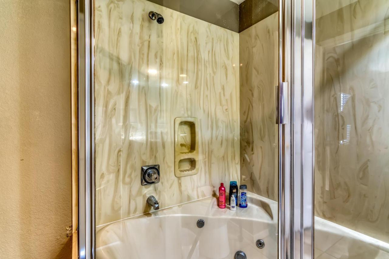 Lakefront Condo At Diamond Resort! Branson Dış mekan fotoğraf