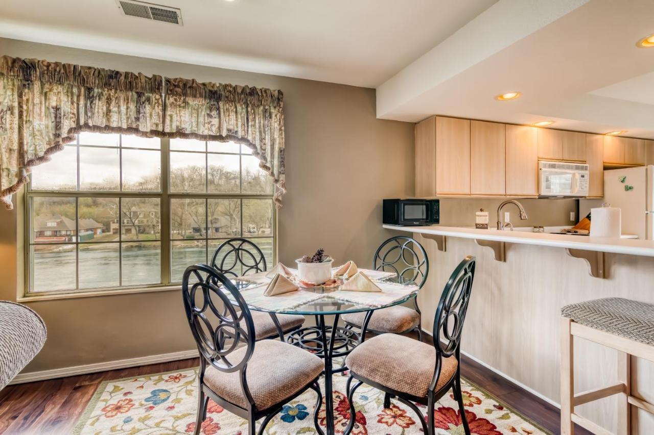 Lakefront Condo At Diamond Resort! Branson Dış mekan fotoğraf