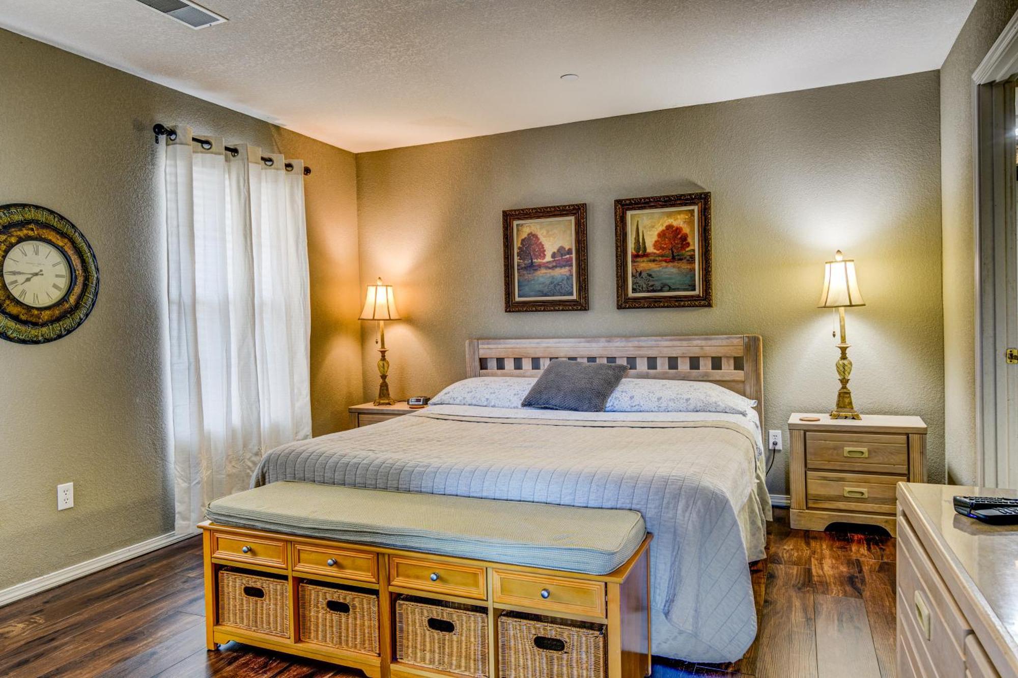 Lakefront Condo At Diamond Resort! Branson Dış mekan fotoğraf