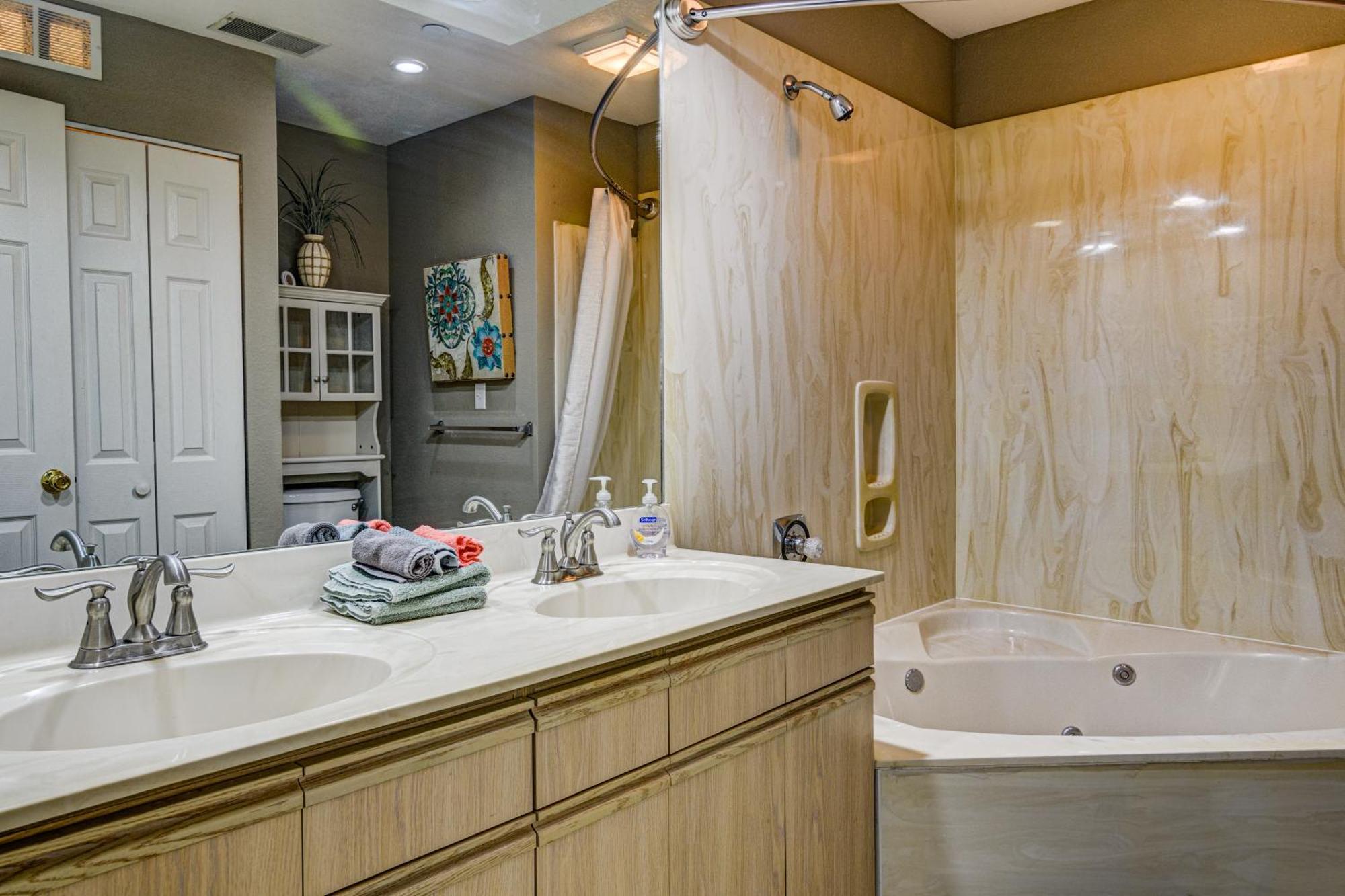 Lakefront Condo At Diamond Resort! Branson Dış mekan fotoğraf