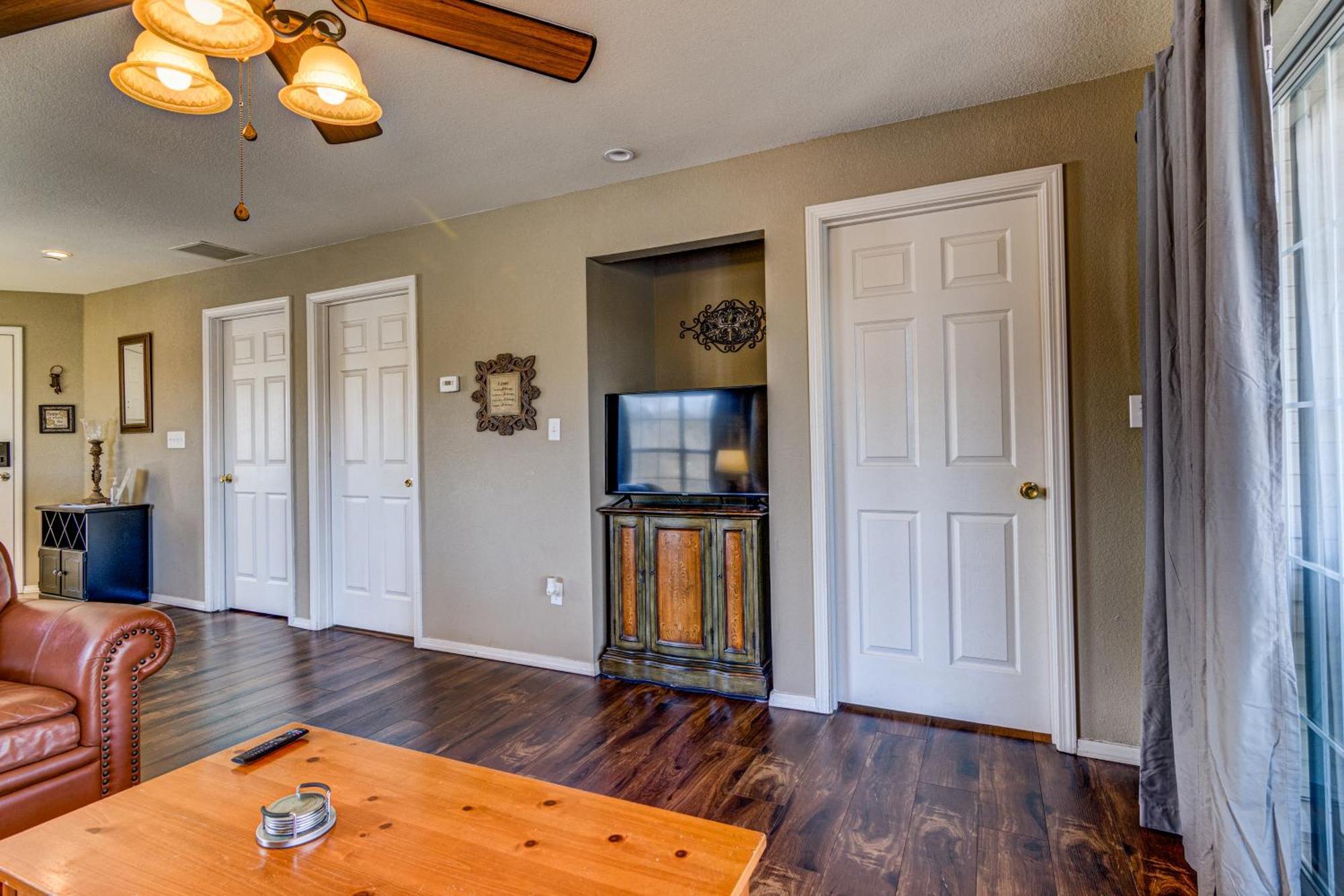 Lakefront Condo At Diamond Resort! Branson Dış mekan fotoğraf